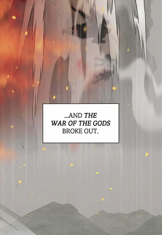 Return of the Gods Chapter 0 page 31 - 