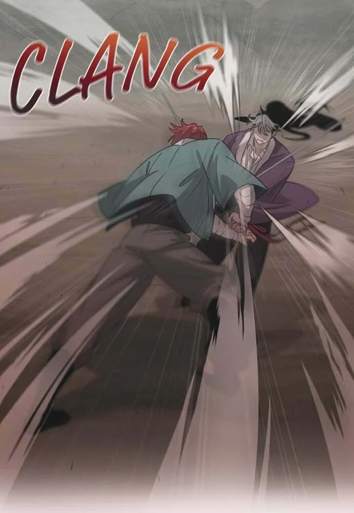 Return of the Gods Chapter 0 page 32 - 