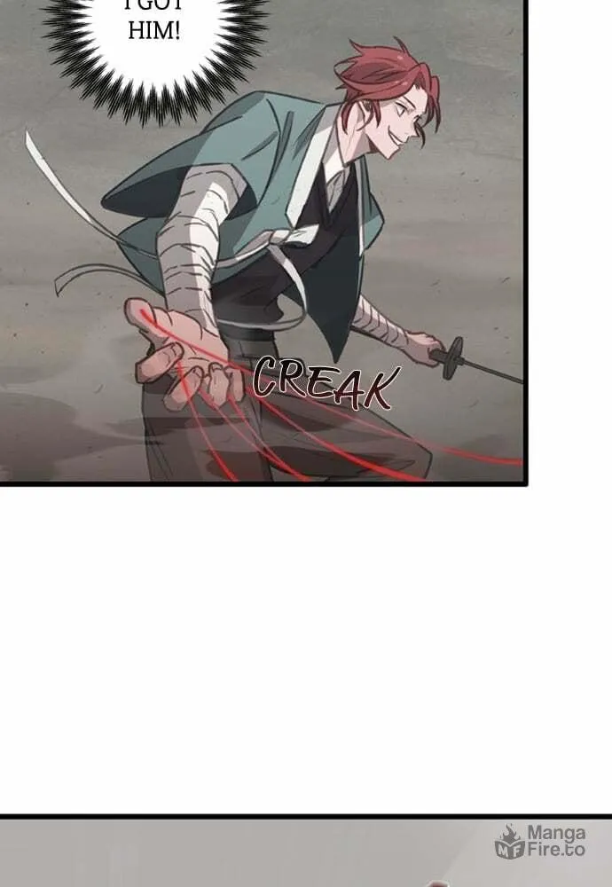Return of the Gods Chapter 0 page 39 - 