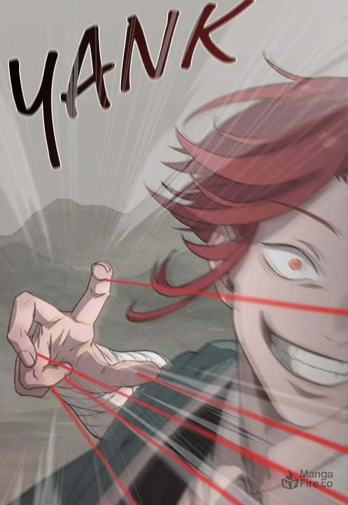 Return of the Gods Chapter 0 page 40 - 