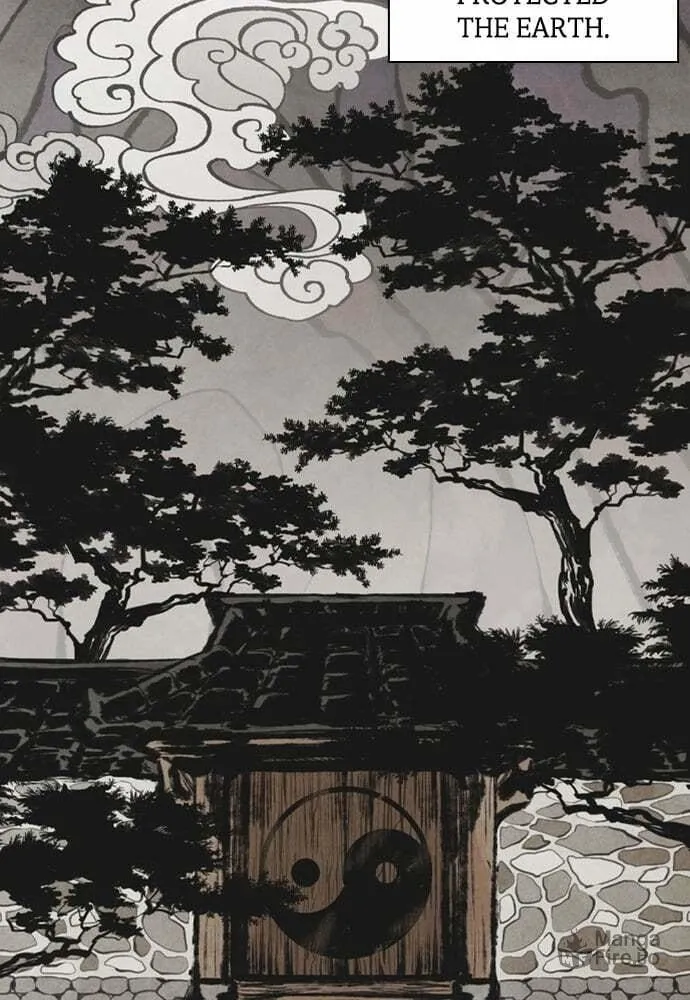 Return of the Gods Chapter 0 page 5 - 