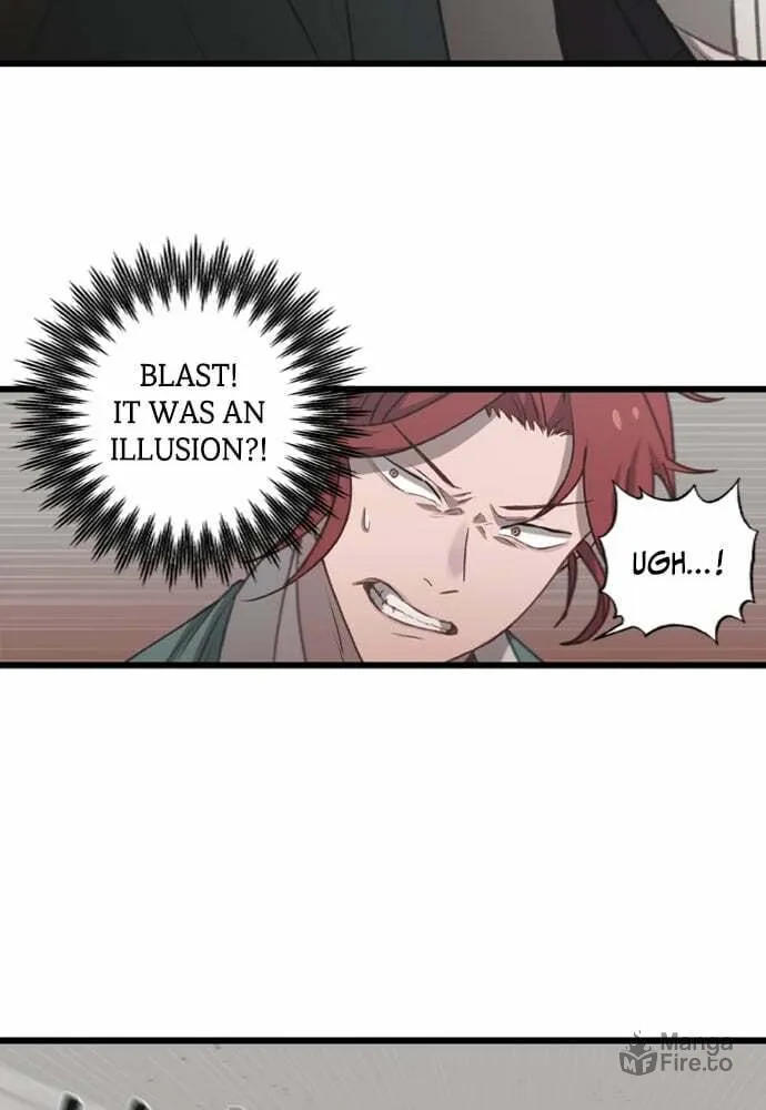 Return of the Gods Chapter 0 page 50 - 
