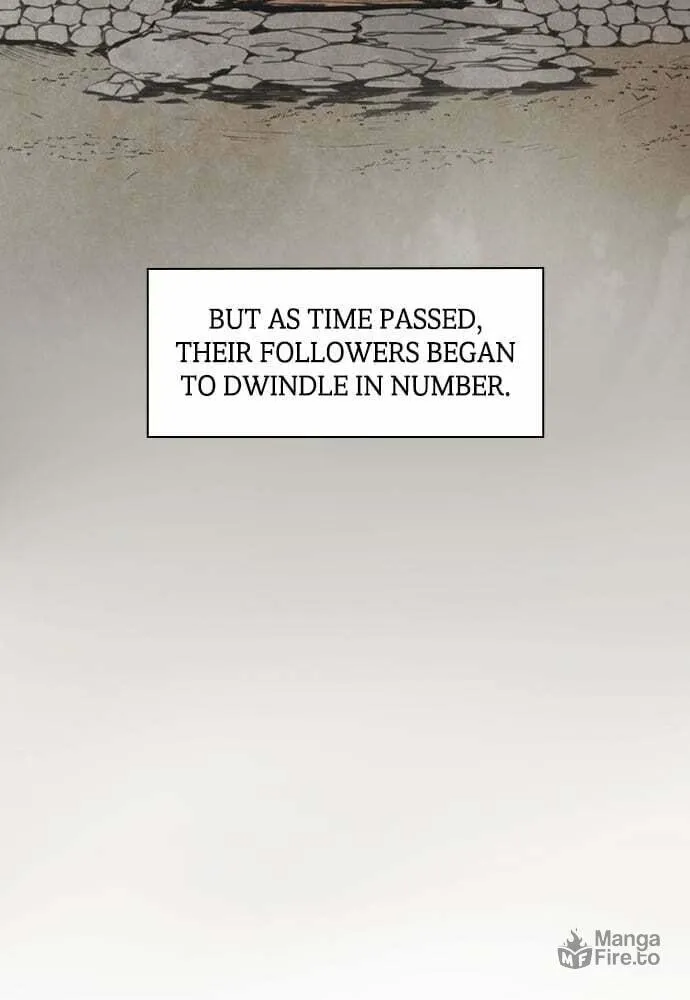 Return of the Gods Chapter 0 page 6 - 