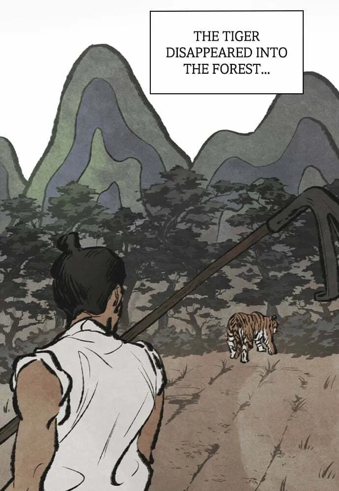 Return of the Gods Chapter 0 page 7 - 