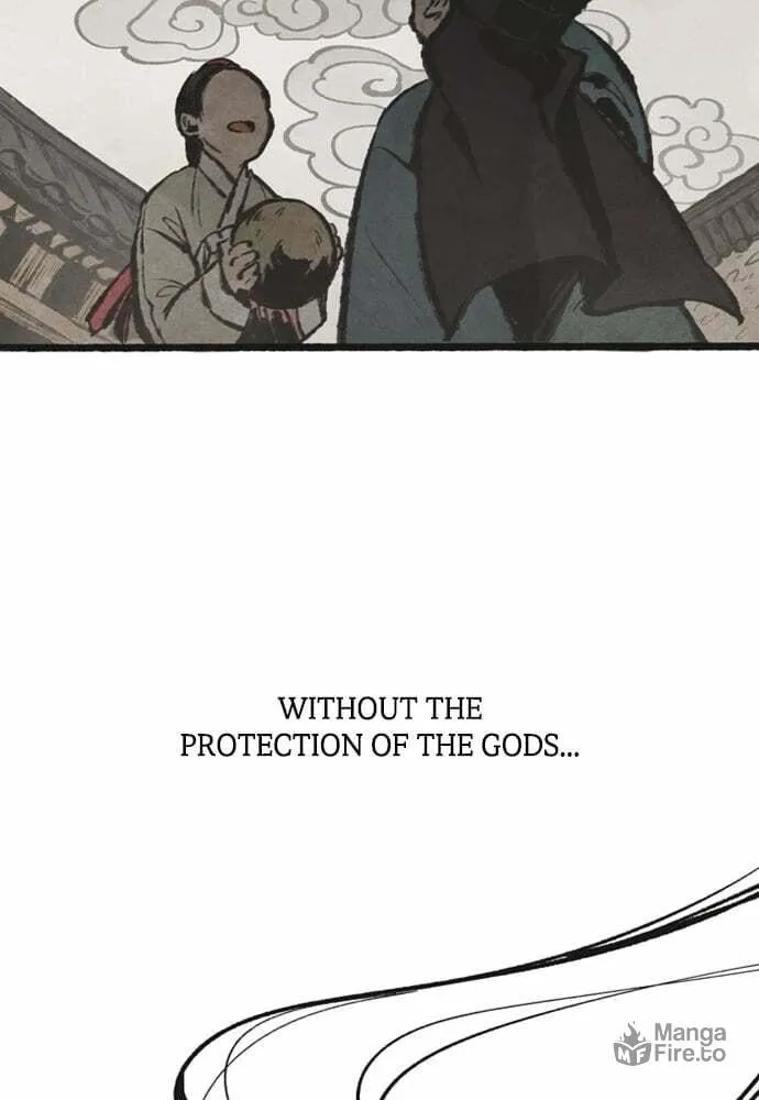 Return of the Gods Chapter 0 page 9 - 