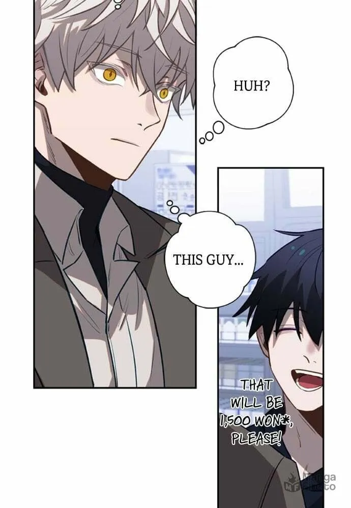 Return of the Gods Chapter 1 page 108 - 