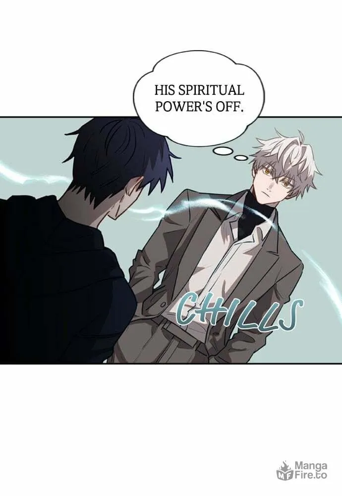 Return of the Gods Chapter 1 page 110 - 