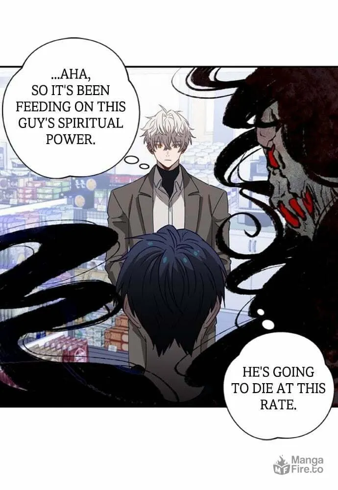 Return of the Gods Chapter 1 page 115 - 