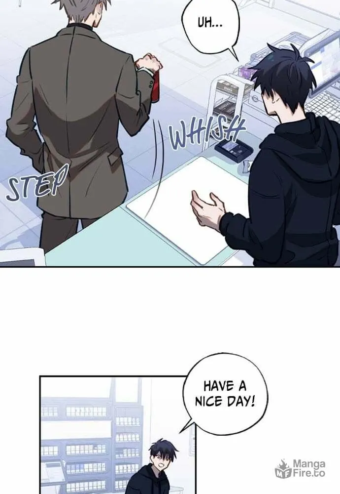 Return of the Gods Chapter 1 page 117 - 