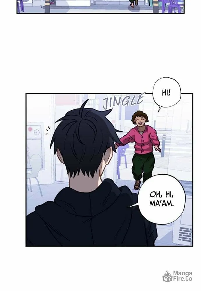 Return of the Gods Chapter 1 page 126 - 