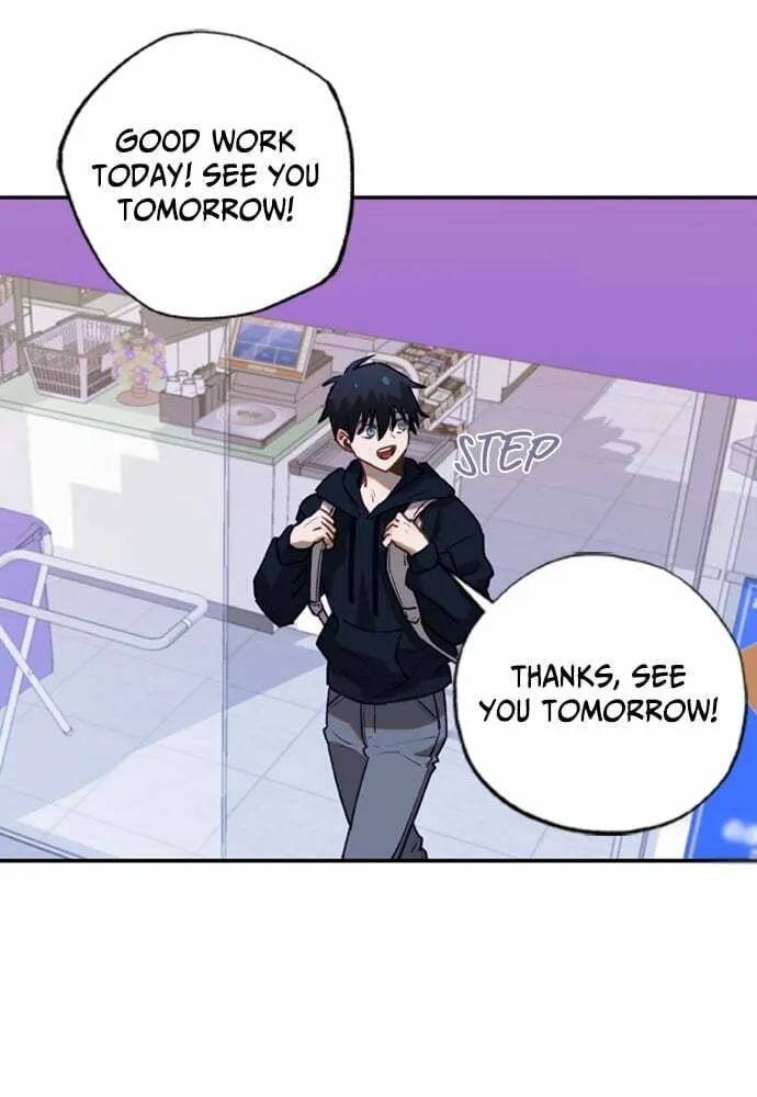 Return of the Gods Chapter 1 page 127 - 