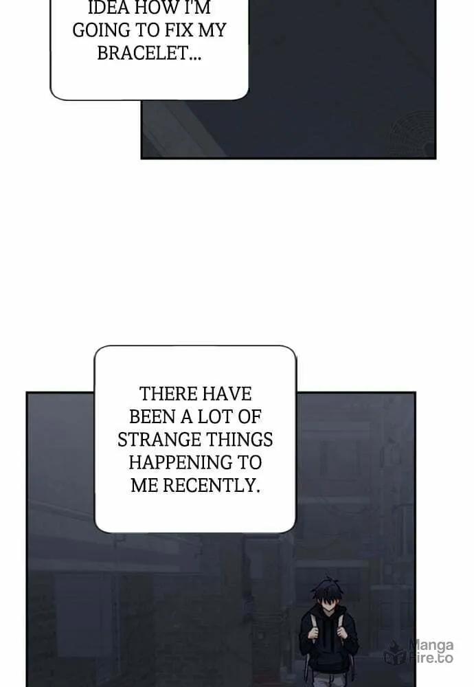 Return of the Gods Chapter 1 page 132 - 
