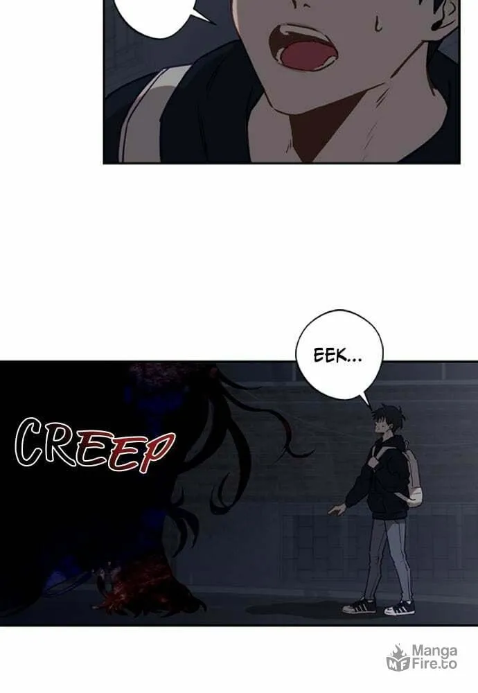 Return of the Gods Chapter 1 page 140 - 