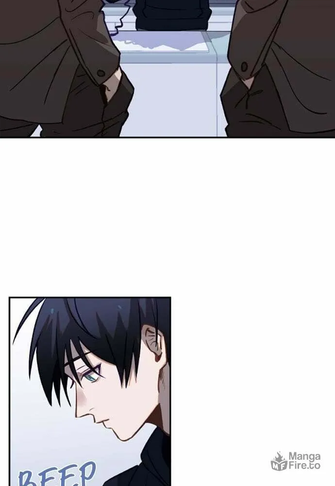 Return of the Gods Chapter 1 page 15 - 