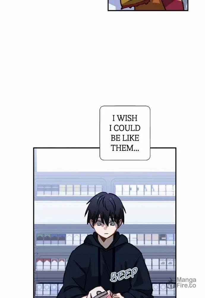 Return of the Gods Chapter 1 page 21 - 