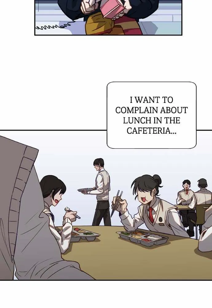 Return of the Gods Chapter 1 page 22 - 