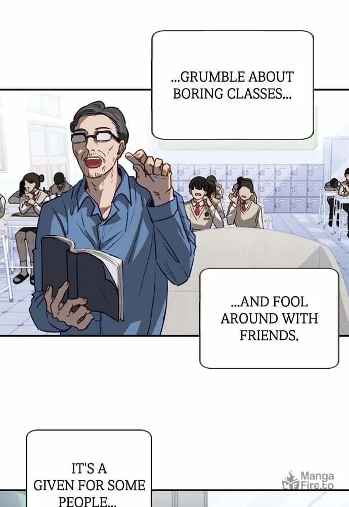 Return of the Gods Chapter 1 page 24 - 