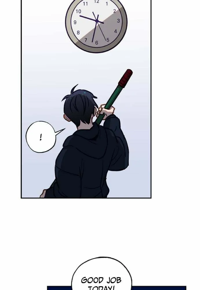 Return of the Gods Chapter 1 page 28 - 