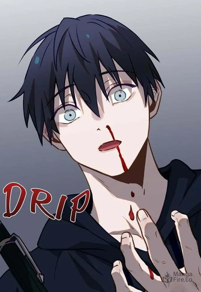 Return of the Gods Chapter 1 page 33 - 