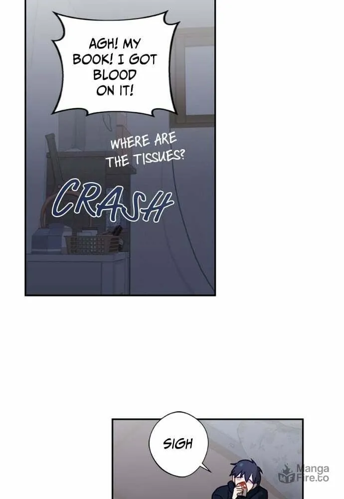 Return of the Gods Chapter 1 page 35 - 