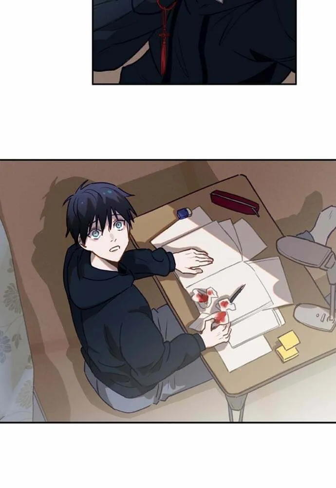 Return of the Gods Chapter 1 page 37 - 