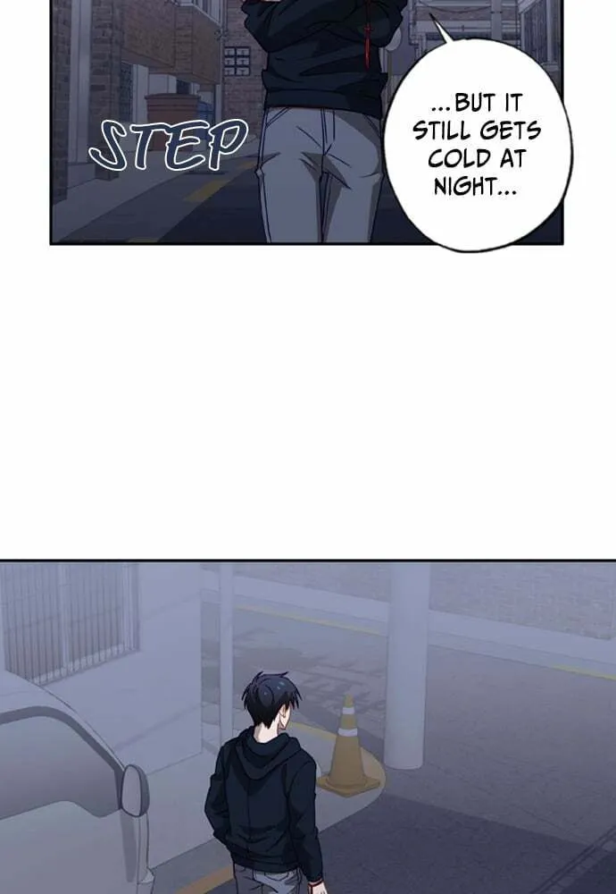 Return of the Gods Chapter 1 page 41 - 
