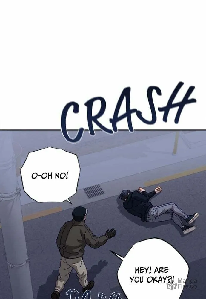 Return of the Gods Chapter 1 page 45 - 