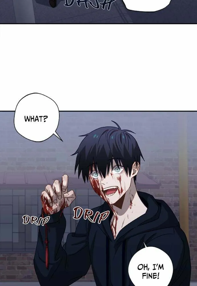 Return of the Gods Chapter 1 page 46 - 