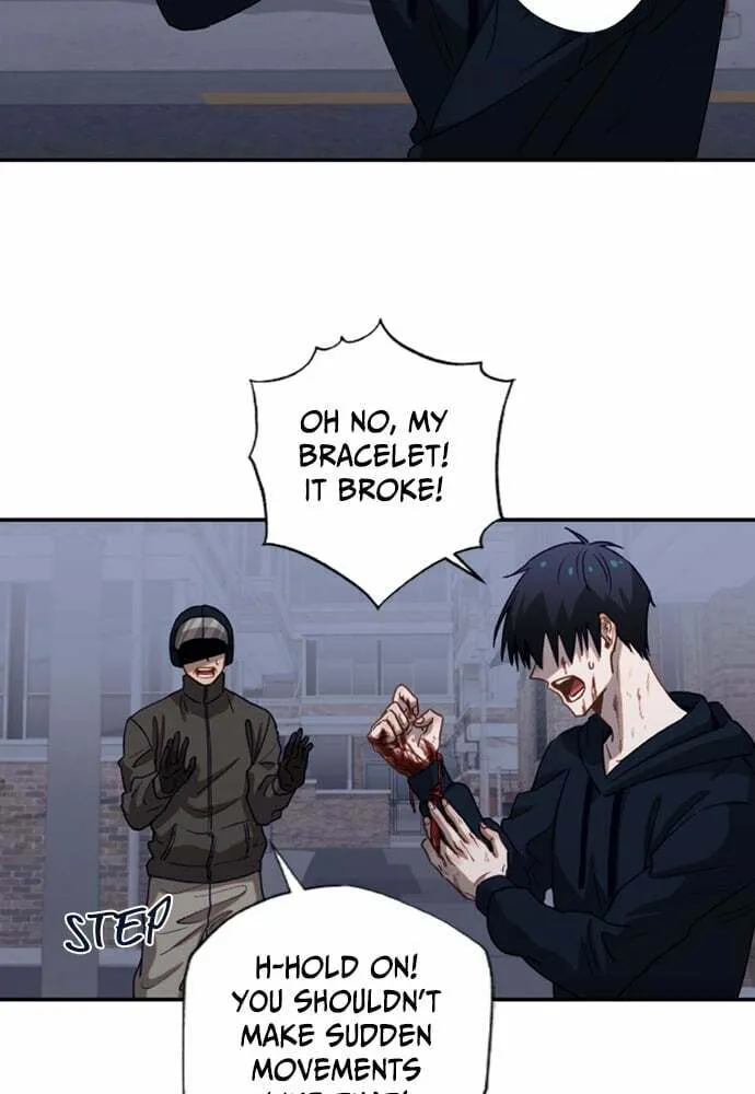 Return of the Gods Chapter 1 page 47 - 