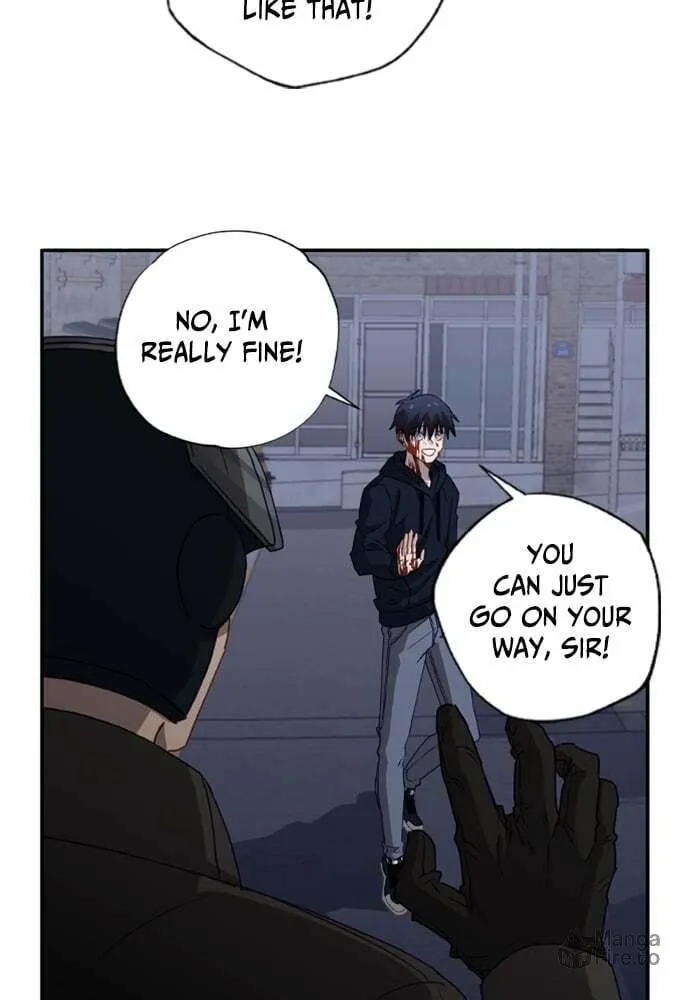 Return of the Gods Chapter 1 page 48 - 