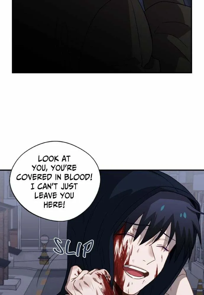Return of the Gods Chapter 1 page 49 - 