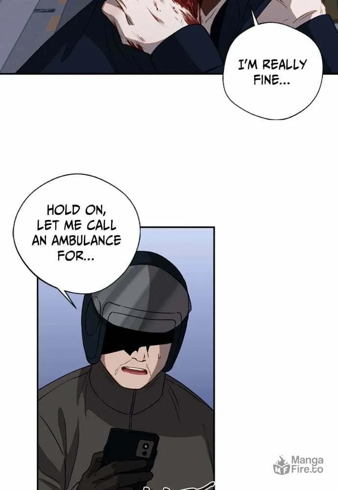 Return of the Gods Chapter 1 page 50 - 