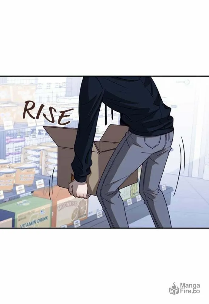 Return of the Gods Chapter 1 page 6 - 