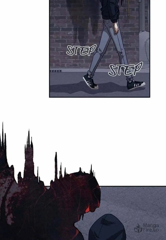 Return of the Gods Chapter 1 page 55 - 