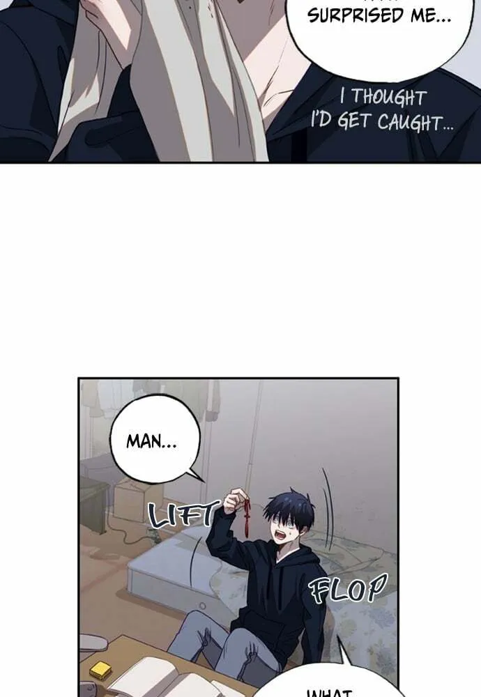 Return of the Gods Chapter 1 page 59 - 