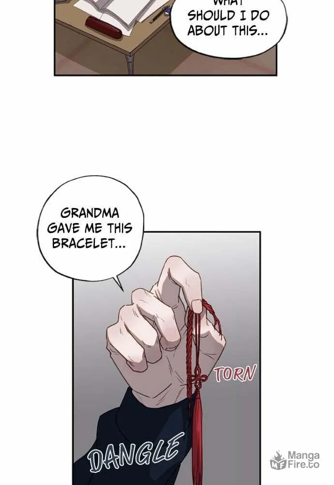 Return of the Gods Chapter 1 page 60 - 