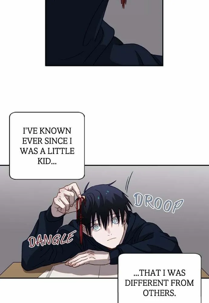 Return of the Gods Chapter 1 page 61 - 