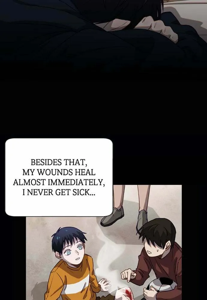 Return of the Gods Chapter 1 page 68 - 