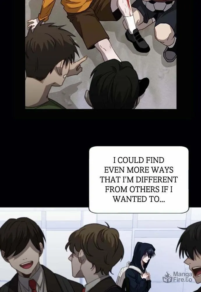 Return of the Gods Chapter 1 page 69 - 