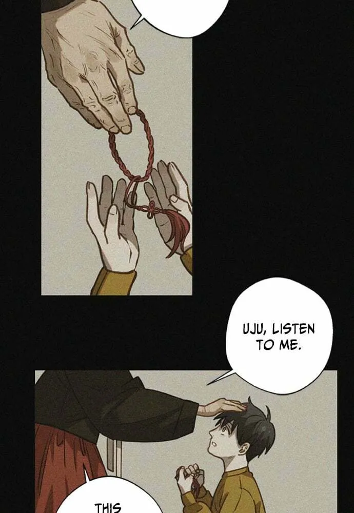 Return of the Gods Chapter 1 page 74 - 