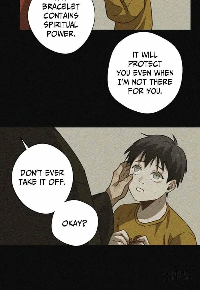 Return of the Gods Chapter 1 page 75 - 