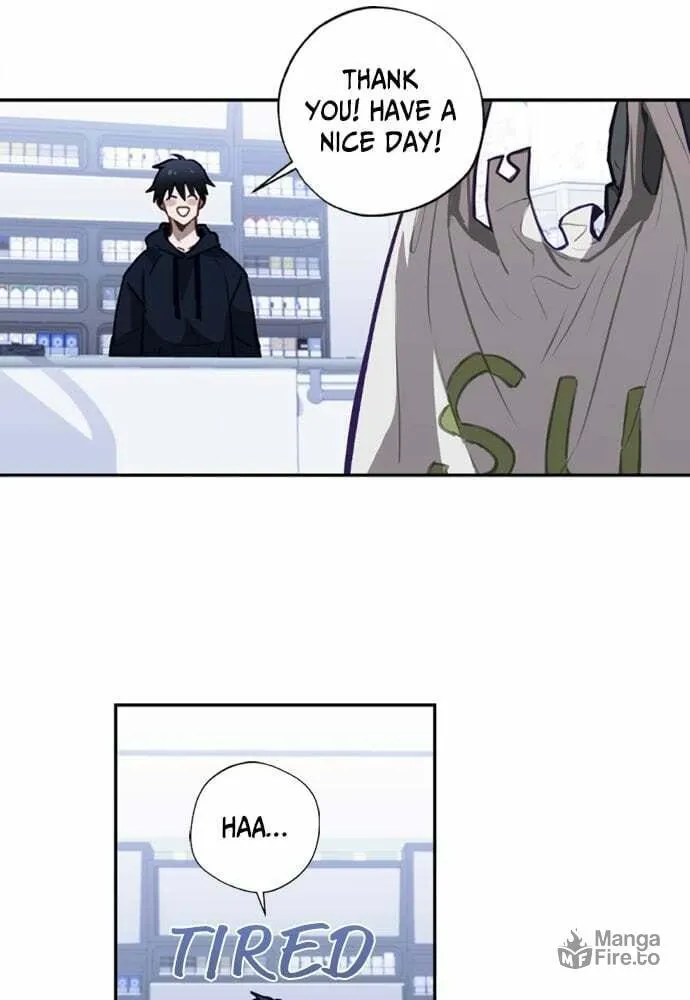 Return of the Gods Chapter 1 page 9 - 