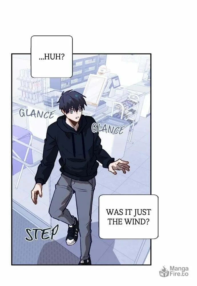 Return of the Gods Chapter 1 page 84 - 