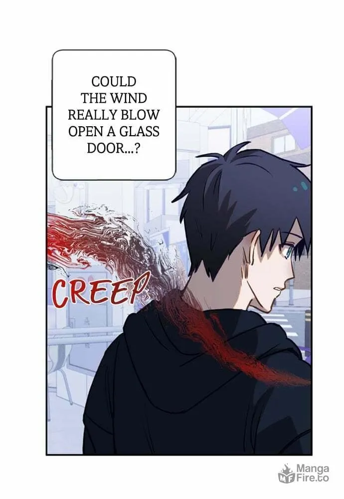 Return of the Gods Chapter 1 page 85 - 