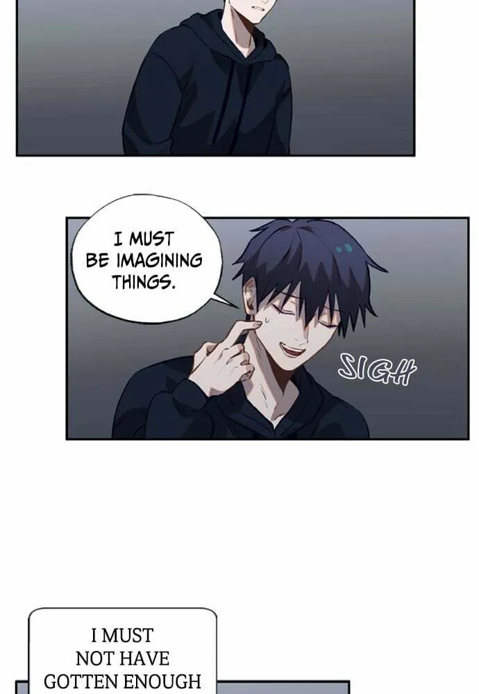 Return of the Gods Chapter 1 page 91 - 