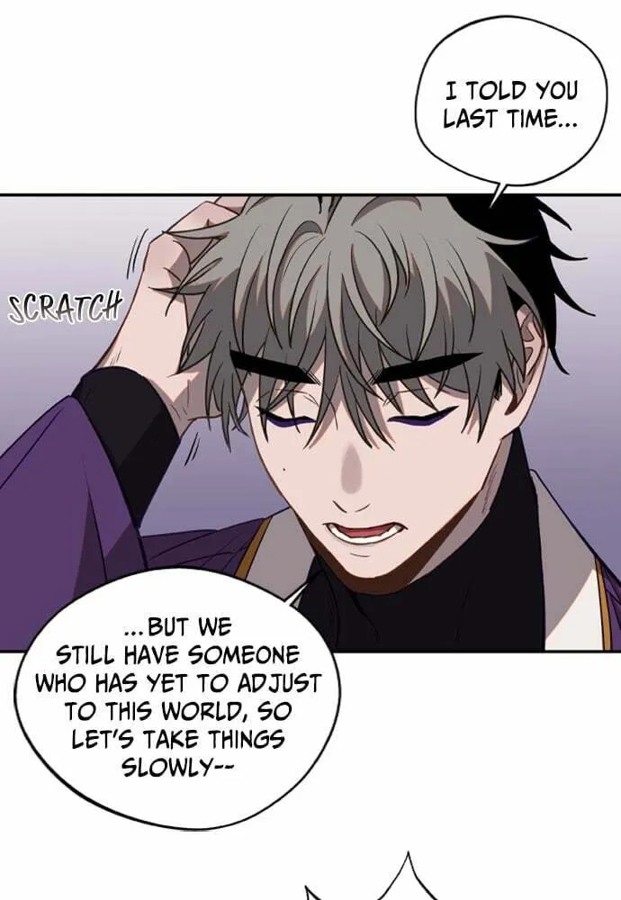 Return of the Gods Chapter 10 page 11 - 