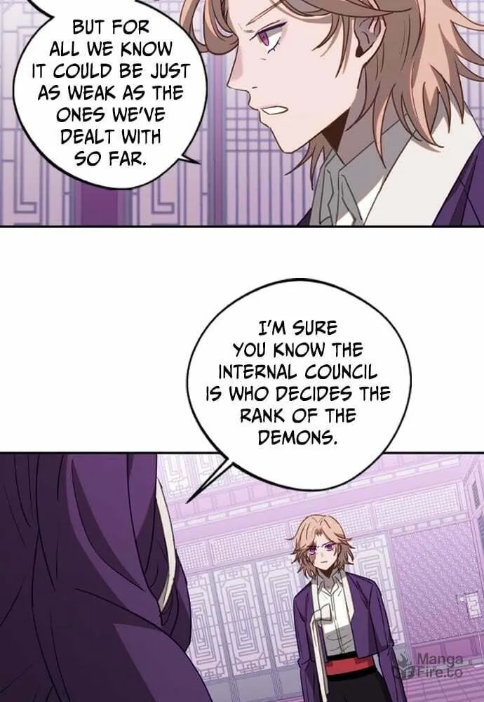 Return of the Gods Chapter 10 page 25 - 