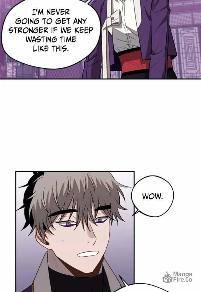 Return of the Gods Chapter 10 page 27 - 