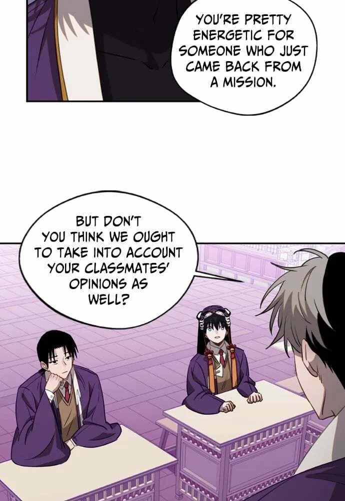 Return of the Gods Chapter 10 page 28 - 