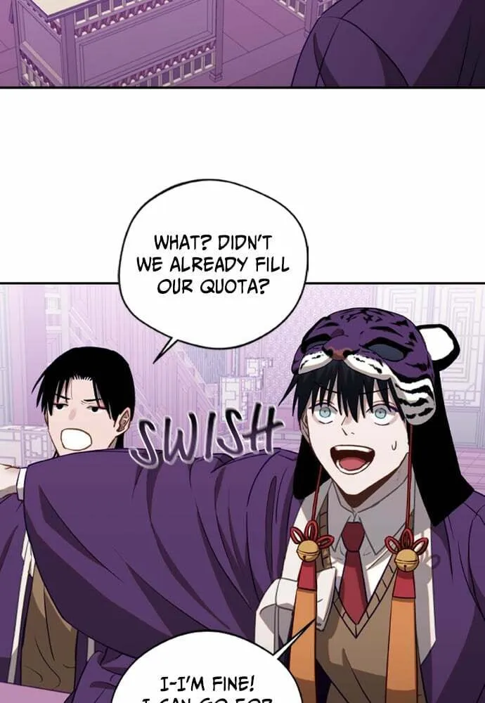 Return of the Gods Chapter 10 page 29 - 